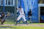 Baseball vs Suffolk  Wheaton College Baseball vs Suffolk University. - (Photo by Keith Nordstrom) : Wheaton, baseball